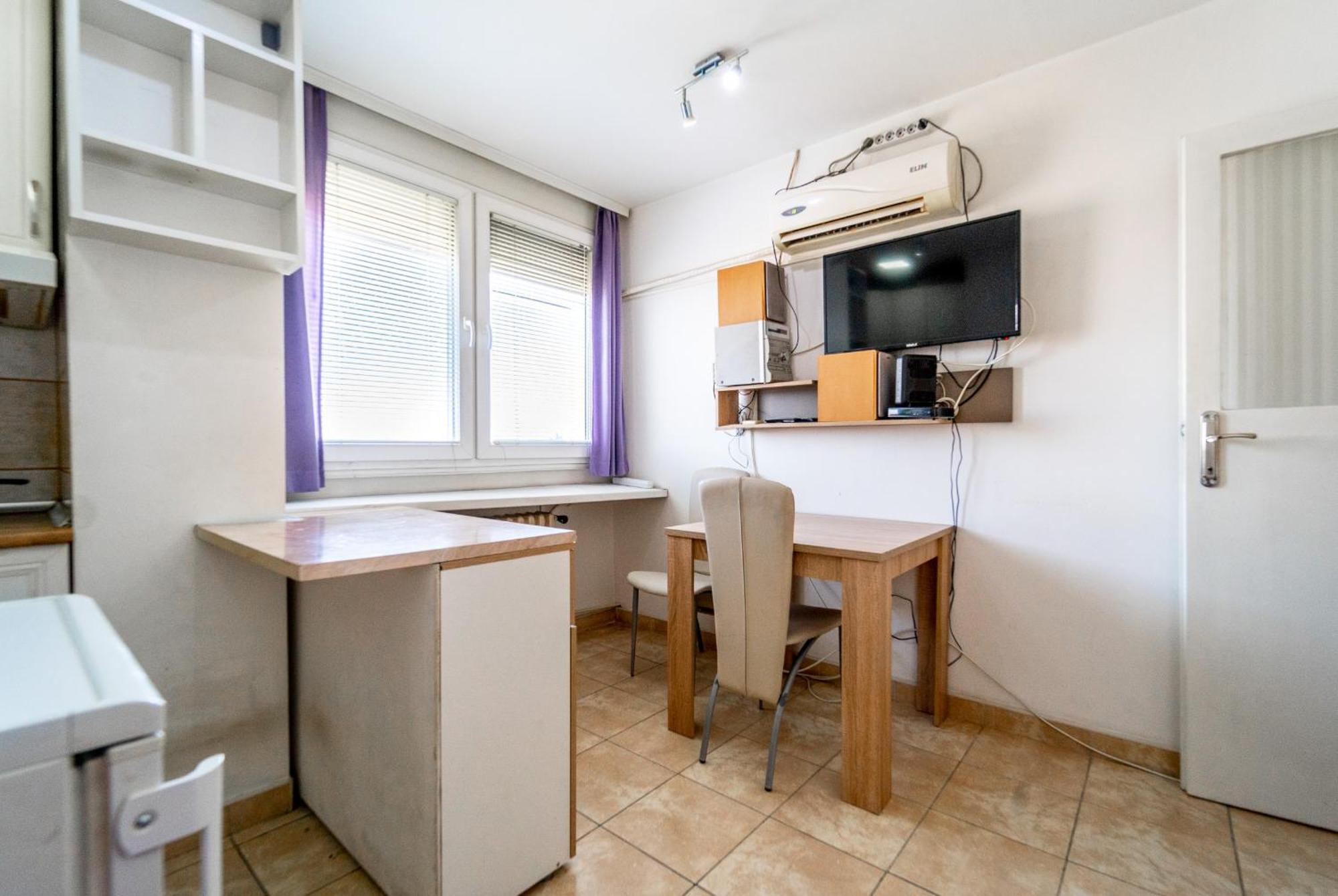 Apartman Sumice Belgrade Exterior photo