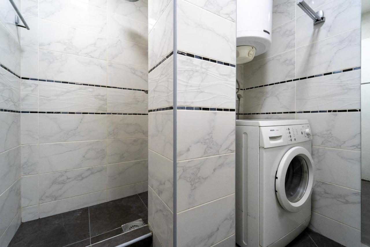 Apartman Sumice Belgrade Exterior photo