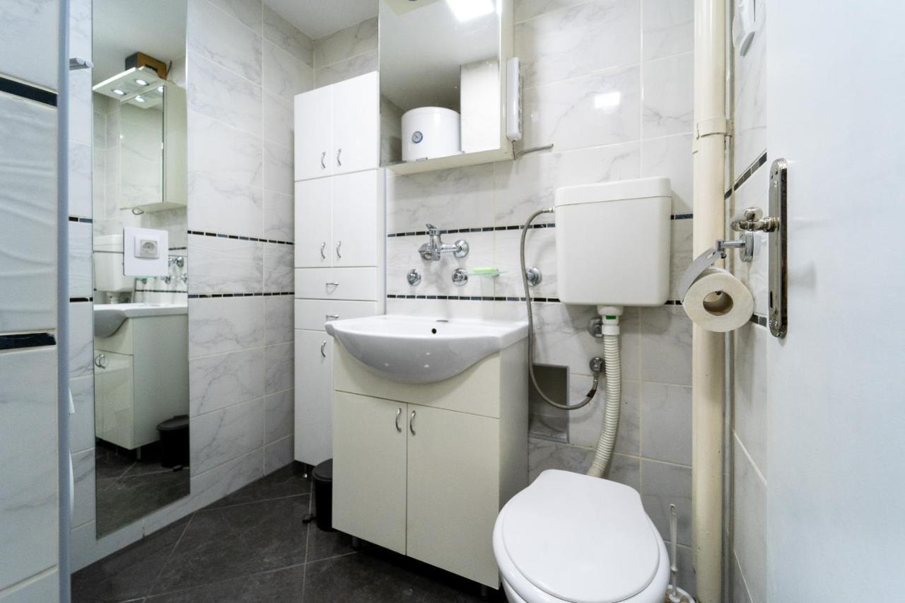 Apartman Sumice Belgrade Exterior photo