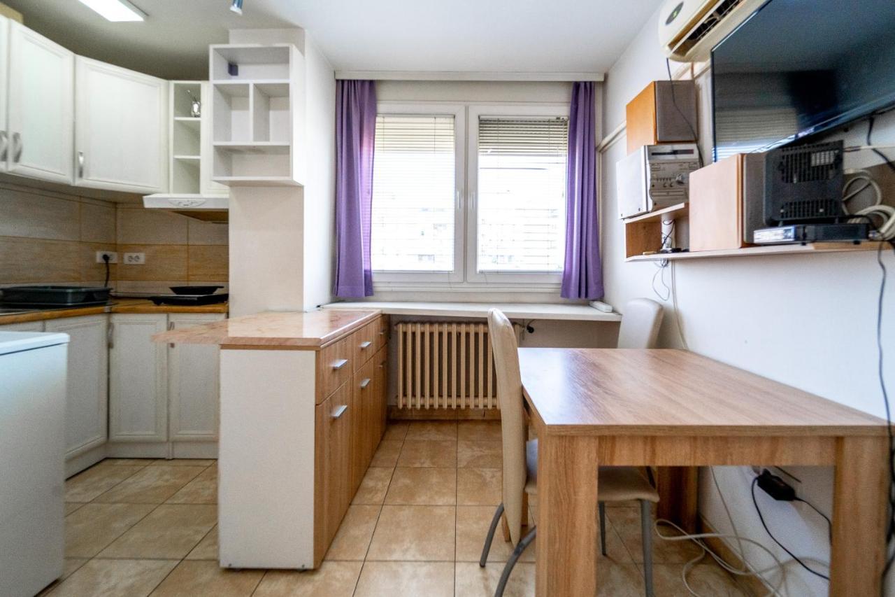 Apartman Sumice Belgrade Exterior photo