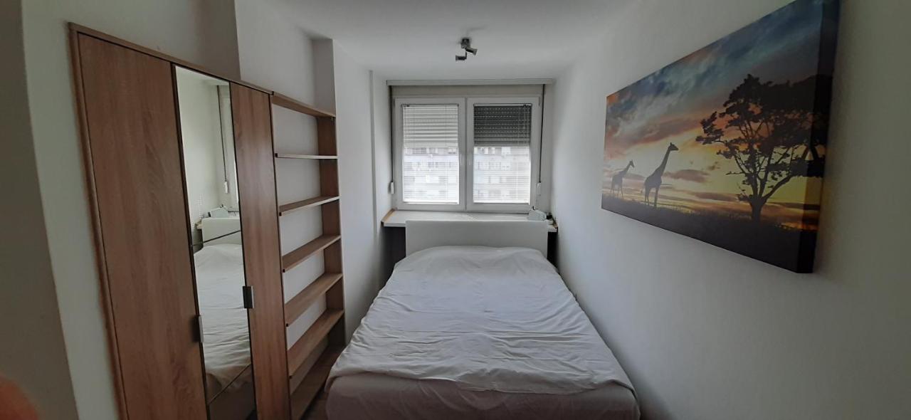 Apartman Sumice Belgrade Exterior photo